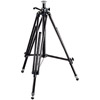 Manfrotto 028 Triman Camera Tripod - Black
