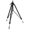 Manfrotto 058 Black Triaut Tripod-quick deploy legs-217cm