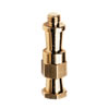 Manfrotto 036-38 5/8" Light Stud for Super Clamp with 3/8" Thread