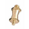 Manfrotto 037 Camera Stud for Super Clamp with 3/8" and 1/4" Thread