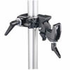 Manfrotto 038 Double Super Clamp