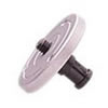 Manfrotto 208 3/8" Platform Adaptor for 5/8" Socket
