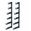 Manfrotto 045-6 Background Paper Hook Set for Six Rolls