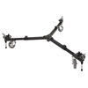 Manfrotto 127VS Variable Spread Basic Dolly