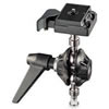 Manfrotto 155RC Tilt Top with Quick Plate Release
