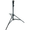 Manfrotto 608BU Black Steel Cine Stand 2 Section, Rocky