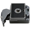 Manfrotto 323 Rectangular Plate Adapter