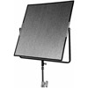 Matthews 24" Reflector W/Ad. Yoke, Black