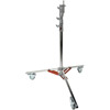Matthews Junior Stand-Steel Double Riser Rolling
