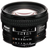 Nikon AF NIKKOR 20mm f/2.8 D Lens