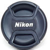 Nikon LC-62 Front Lens Cap 62mm