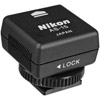 Nikon AS-15 Sync Terminal Adapter