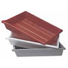 Paterson Developing Tray (Single) for 11X14 Paper White (Actual Size 12"x16")