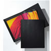 Prat 14X17 Rod Style Cristal Laser Sheet 10Pk