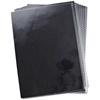 Prat 8X12 Cristal Laser Sheet 10 Pack