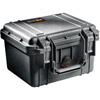 Pelican 1300 Case w/Foam - Black