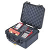 Pelican 1400 Case Grey w/Foam