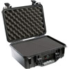 Pelican 1450 Case Black w/Foam