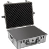 Pelican 1600 Case Grey w/Foam