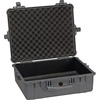 Pelican 1600 Case Grey w/Dividers