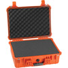 Pelican 1520 Case Orange w/Foam