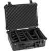 Pelican 1520 Case Black w/Dividers