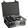 Pelican 1550 Case Black w/Foam