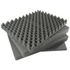 Pelican 1550 4pc Replacement Foam Set