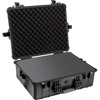 Pelican 1600 Case Black w/Foam