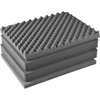 Pelican 1601 4pc Replacement Foam Set