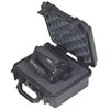 Pelican 1200 Case Black w/Foam