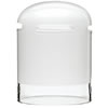 Profoto Glass Cover 100mm Frosted Uncoated for ProTwin, PB Head, Acute/D4 Head/Twin, ComPact, ProTungsten