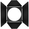 Profoto Barndoor, 4-Sided