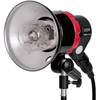 Speedotron 202VF/CC Light with 7" Reflector