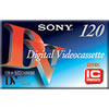 Sony DVM-120-EM VIDEO TAPE