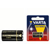 Varta Silver Oxide 6V,V28PX, 544, 4SR44, PX28