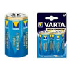 Varta D-2 Pack 1.5V (MN1300-2, E95BP)