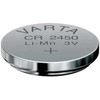 Varta Lithium 3V (DL2450, CR2450 3V)
