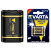 Varta Lithium 6V (2CR-5, EL2CR5, DL245A