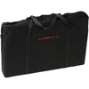 Matthews 18"x 24" Flag Bag Zippered closure, Stiffened Sides