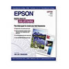 Epson 8.5"x11" Presentation Paper Matte - 100 Sheets