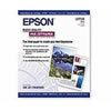 Epson 8.5"x14" Presentation Paper Matte - 100 Sheets