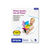 Epson 11"x17" Presentation Paper Matte - 100 Sheets