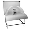 Foba Medium Shooting Table 180 x 122 cm