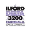 Ilford Delta 3200 Pro 135-36