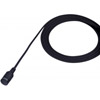 Sony ECM-44B W/1.2M Cable/Connector For WRT82