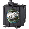 Panasonic Display ETLA556 Replacement Lamp For PTL556