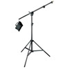 Manfrotto 420B Combi Boom Stand with Sandbag - Black