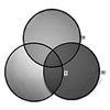 Speedotron 7" Grids (Set Of 4)