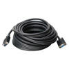Cables 50' Svga Double Shielded Extension Cable M-F
